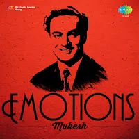 Mukesh — Kabhi Kabhi Mere Dil Mein - Duet Ft Lata Mangeshkar — обложка